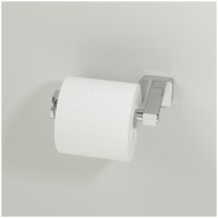 Держатель туалетной бумаги WasserKRAFT Rhin K-8796